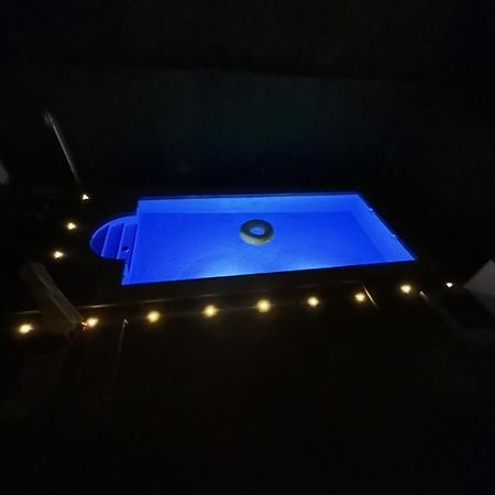 Extraordinaria Villa Con Piscina Y Chimenea Granada Ngoại thất bức ảnh