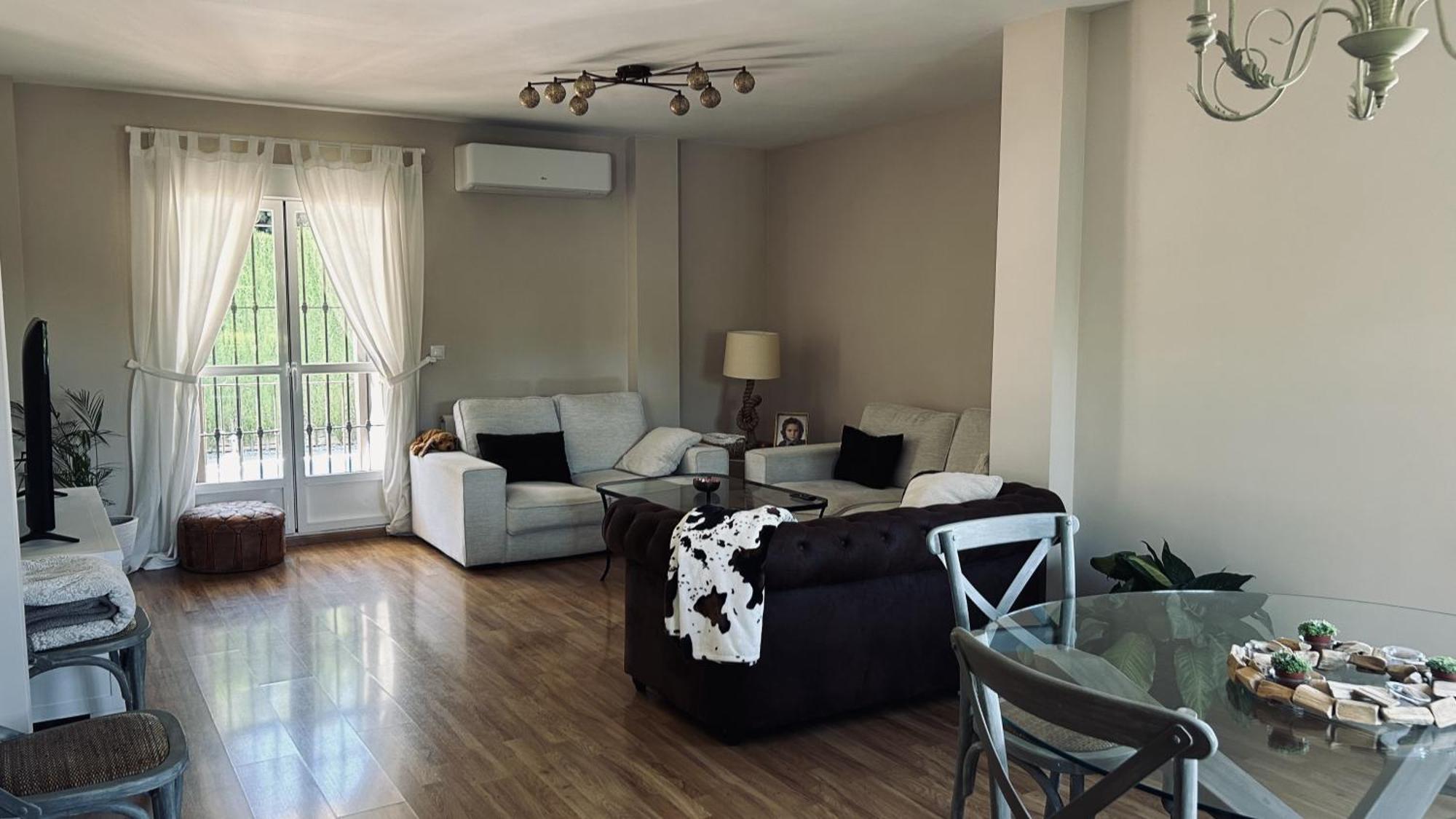 Extraordinaria Villa Con Piscina Y Chimenea Granada Ngoại thất bức ảnh