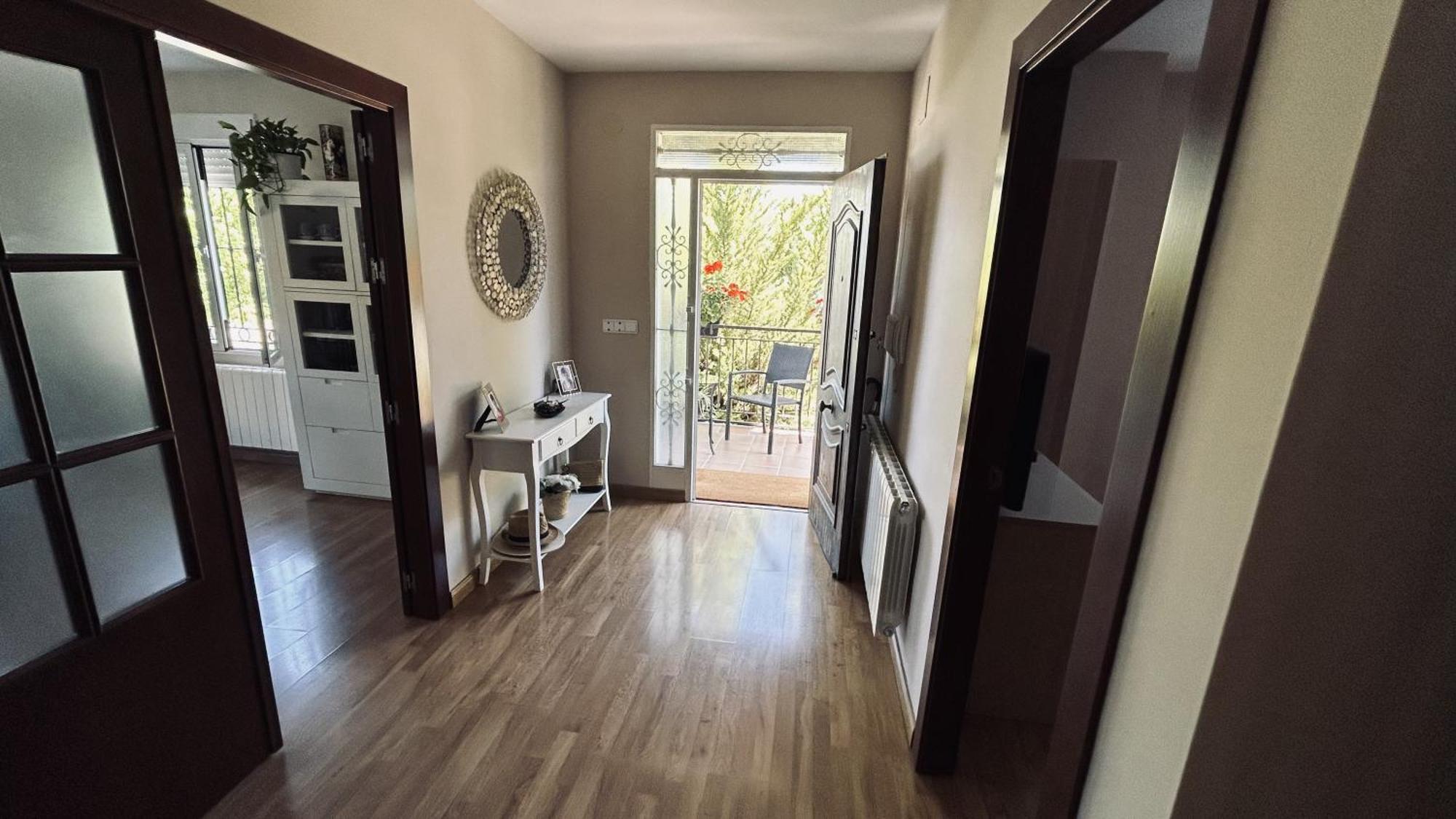 Extraordinaria Villa Con Piscina Y Chimenea Granada Ngoại thất bức ảnh