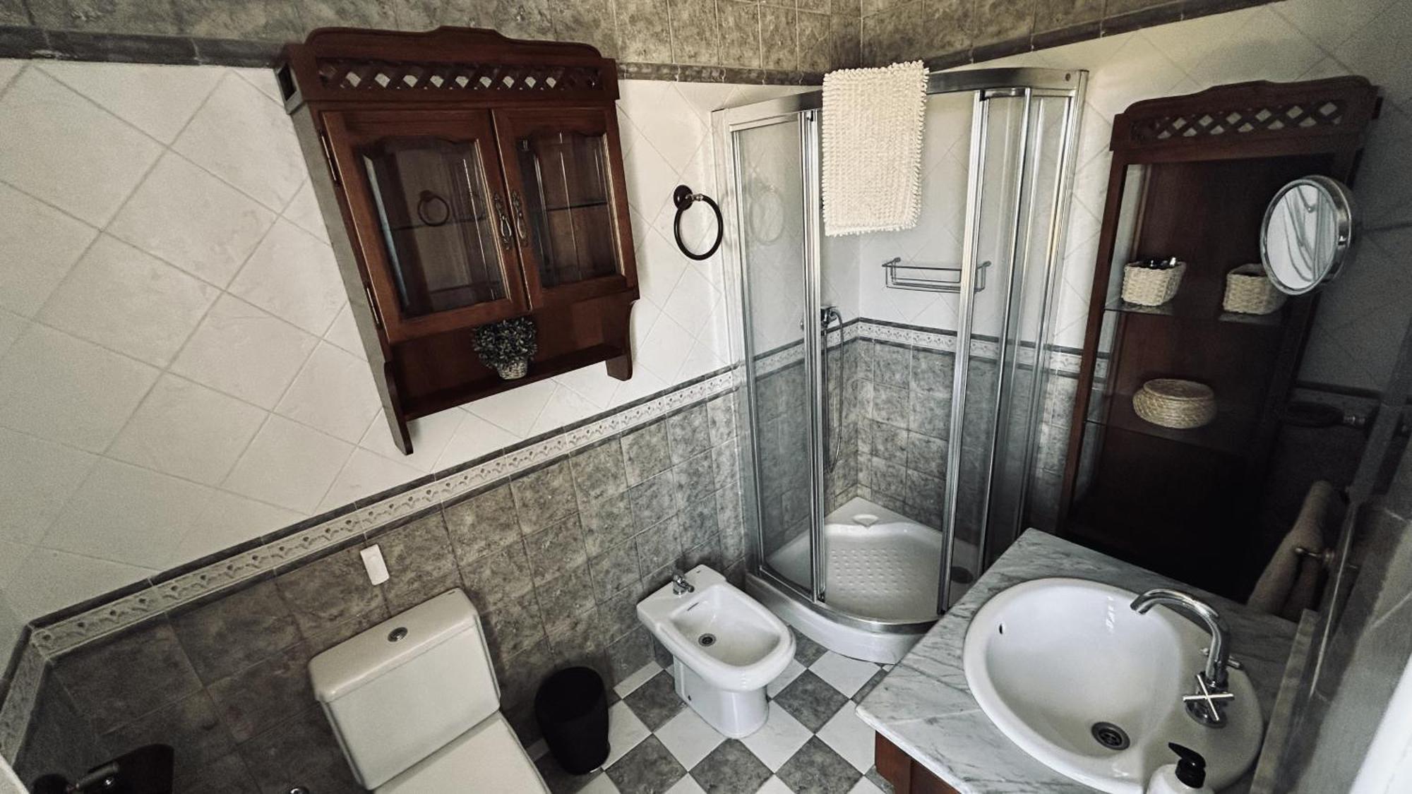 Extraordinaria Villa Con Piscina Y Chimenea Granada Ngoại thất bức ảnh