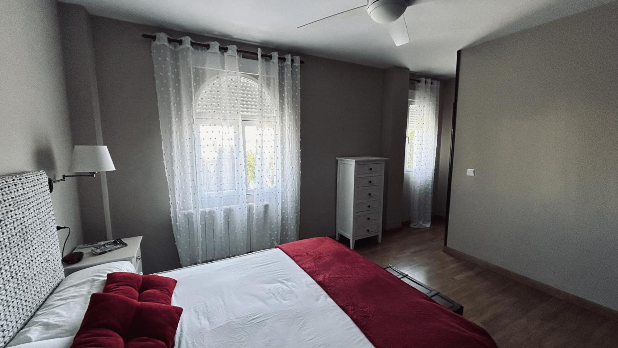 Extraordinaria Villa Con Piscina Y Chimenea Granada Ngoại thất bức ảnh