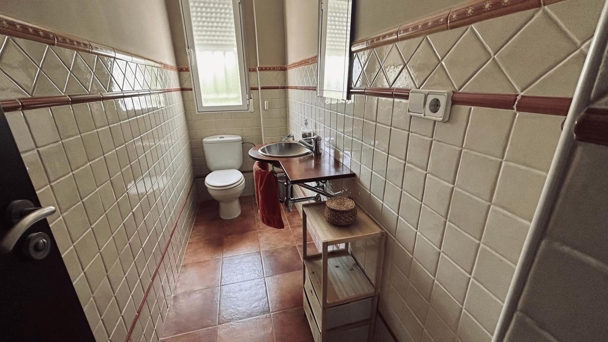 Extraordinaria Villa Con Piscina Y Chimenea Granada Ngoại thất bức ảnh