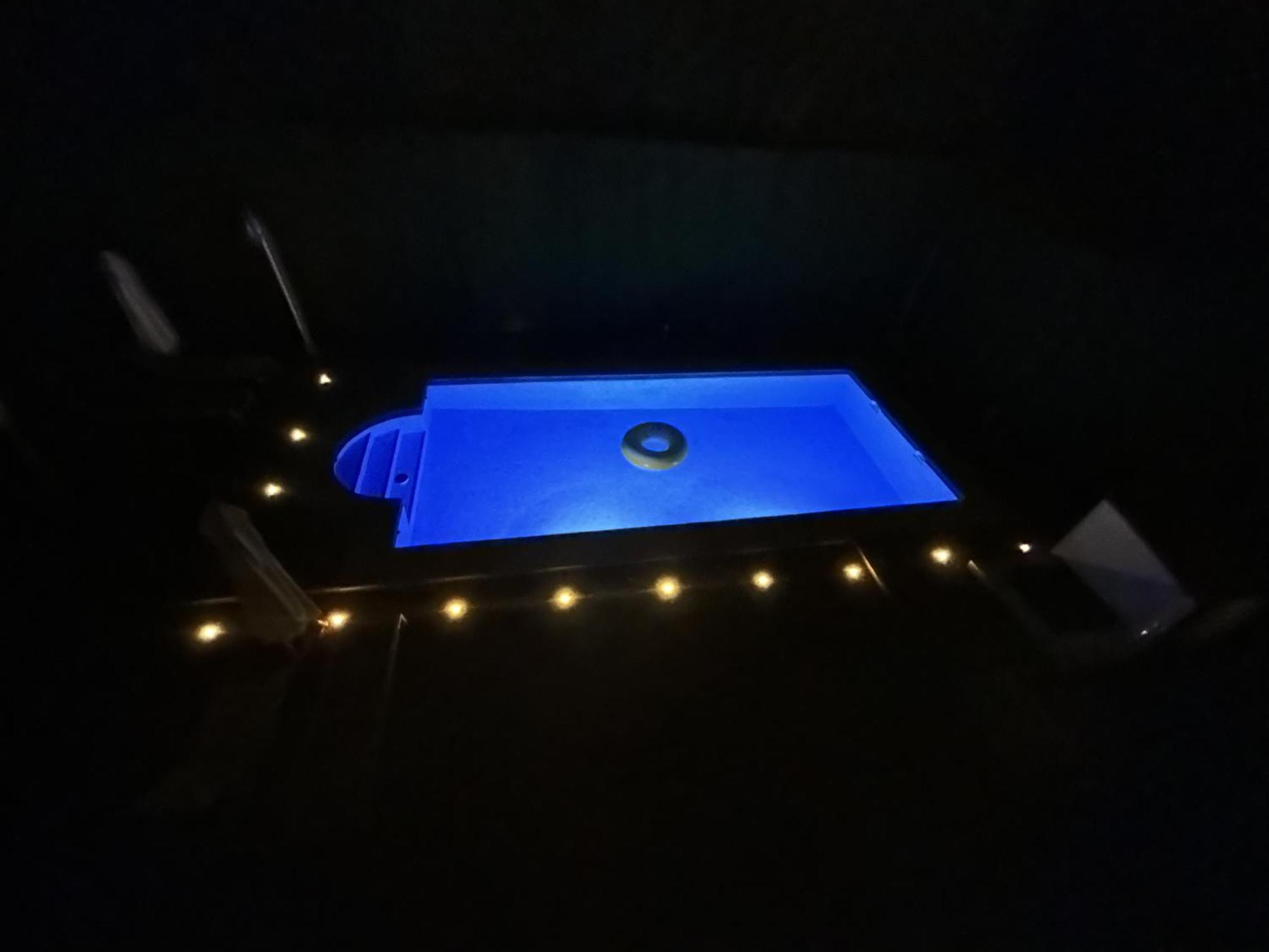 Extraordinaria Villa Con Piscina Y Chimenea Granada Ngoại thất bức ảnh