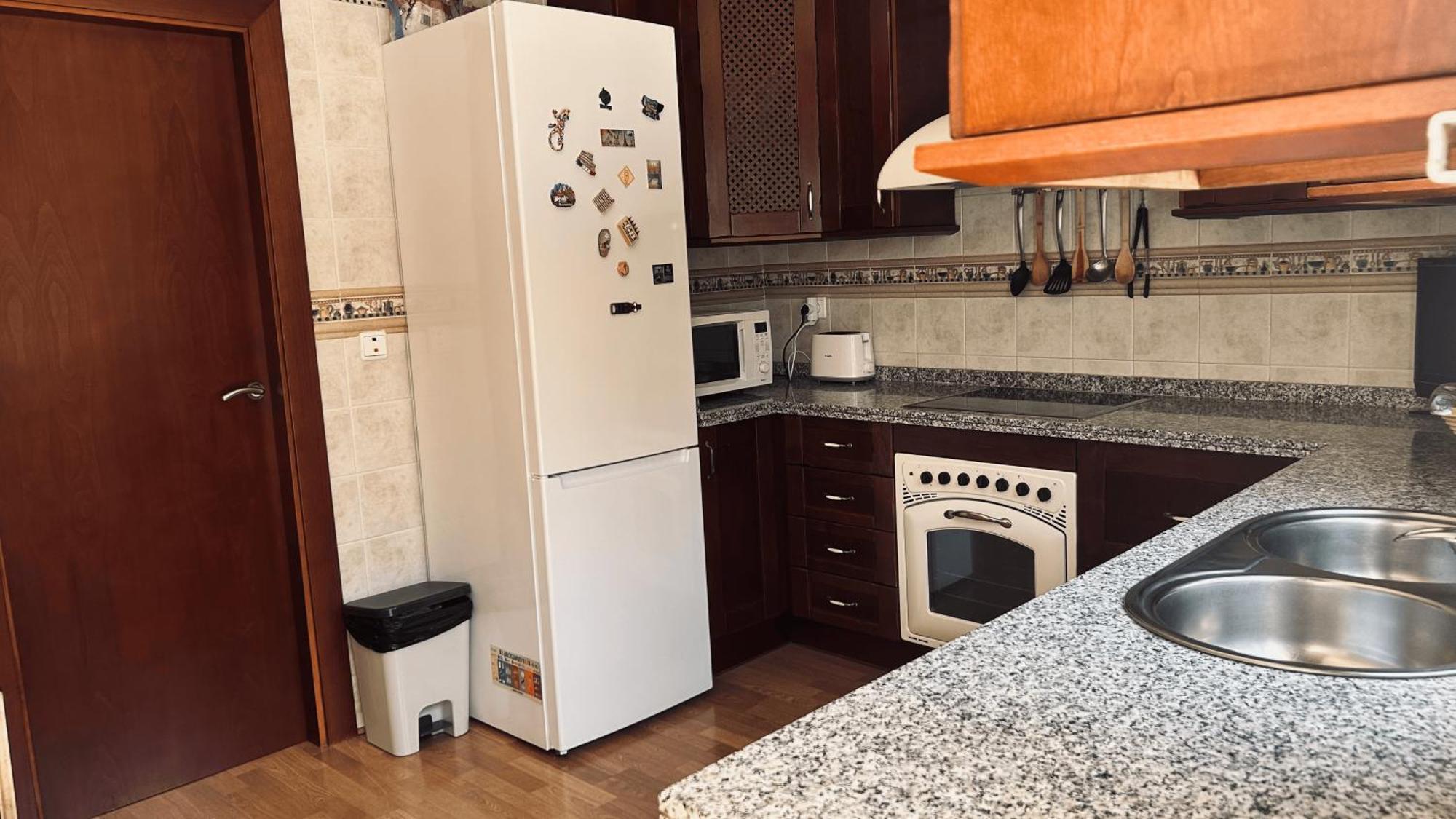 Extraordinaria Villa Con Piscina Y Chimenea Granada Ngoại thất bức ảnh