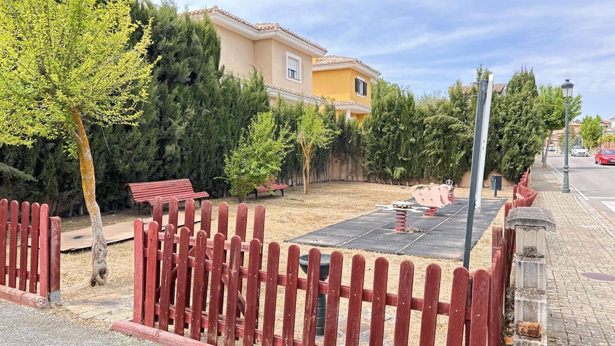 Extraordinaria Villa Con Piscina Y Chimenea Granada Ngoại thất bức ảnh